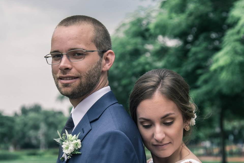 East Coast Wedding