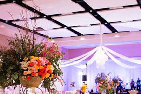 Wedding venue