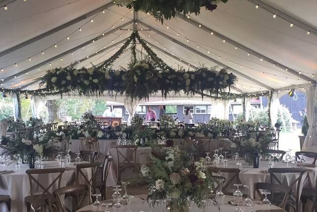 Wedding venue