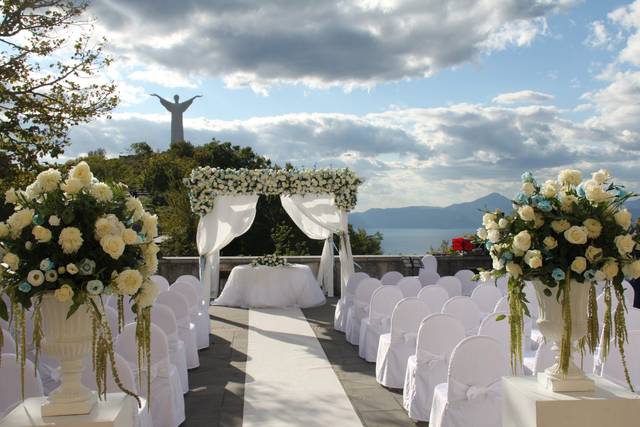 Grand Hotel di Maratea - Pianetamaratea