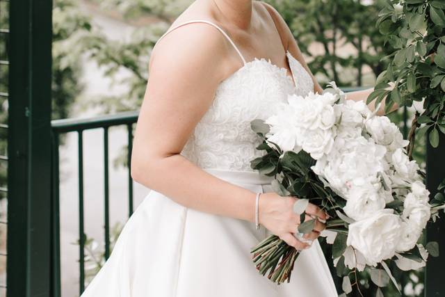 Bride Bouquet