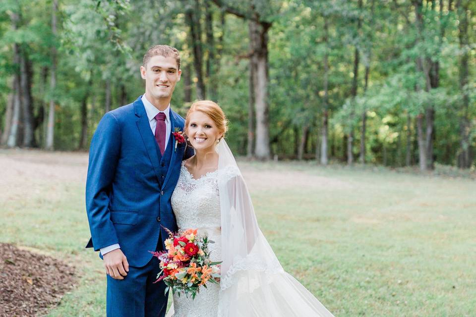 First Dance