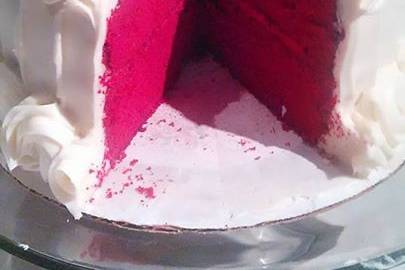 Red Velvet Cake