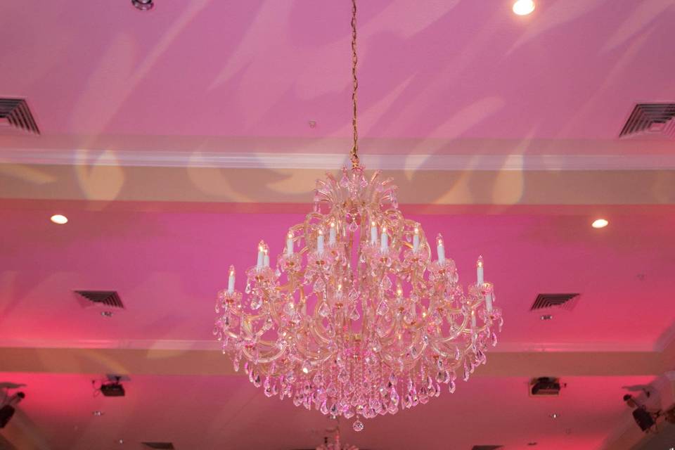 Chandelier