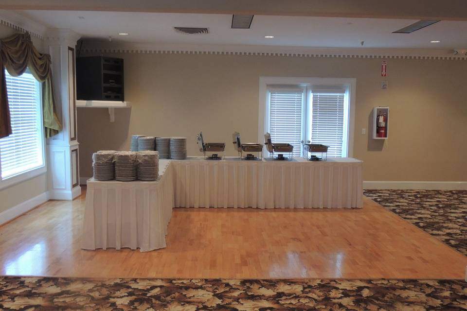 Marquee Banquet & Event Center