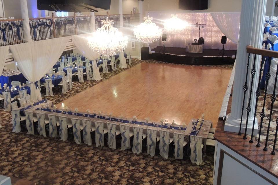 Marquee Banquet & Event Center