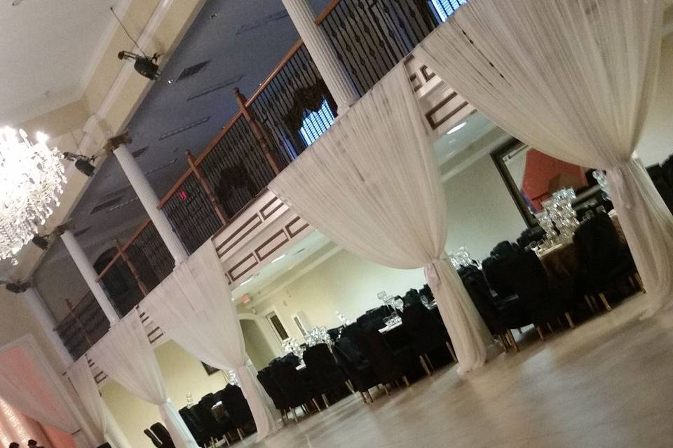 Marquee Banquet & Event Center