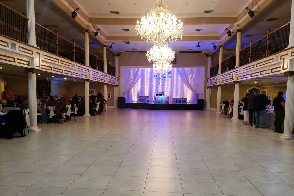 Marquee Banquet & Event Center