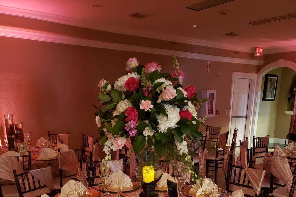 Marquee Banquet & Event Center