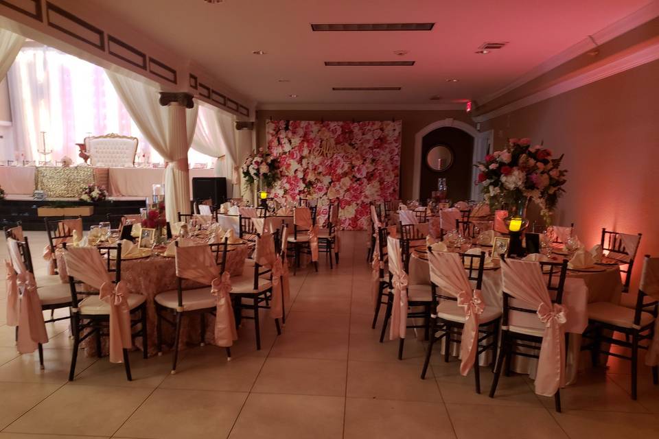 Marquee Banquet & Event Center