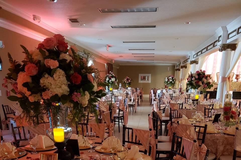 Marquee Banquet & Event Center