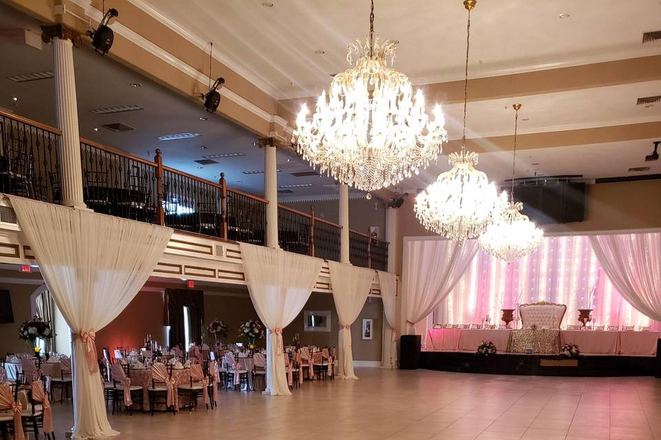 Marquee Banquet & Event Center