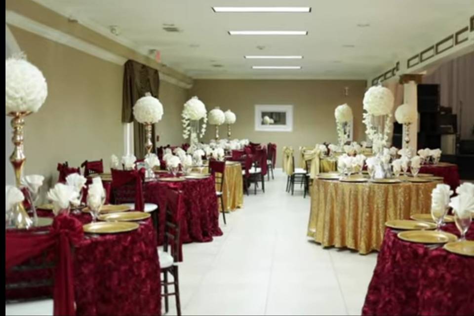 Marquee Banquet & Event Center