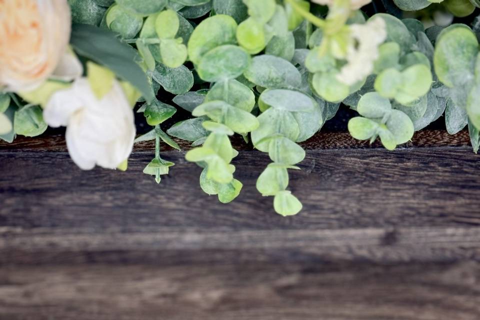 Trinket tray