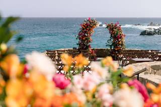 Vows in Cabo