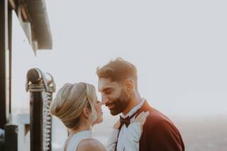 Vows in Cabo
