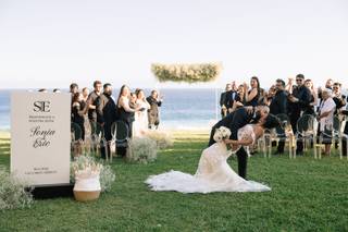 Vows in Cabo