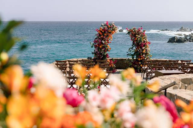 Vows in Cabo