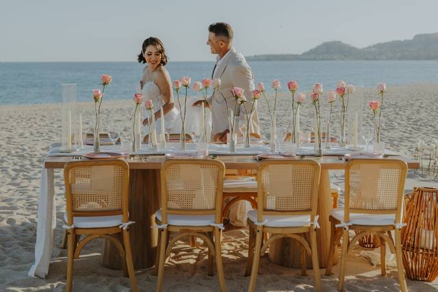 Vows in Cabo