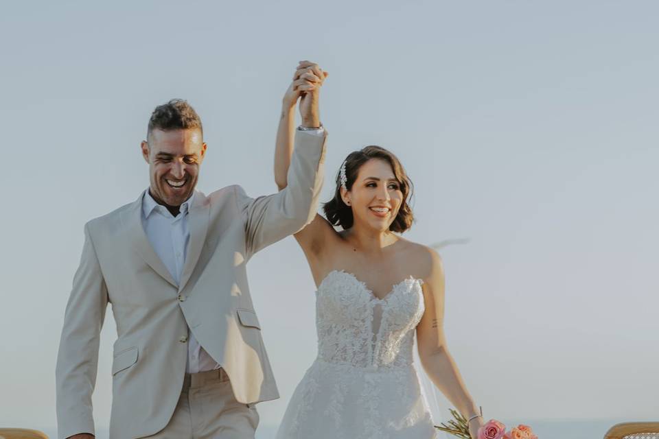 Jhon & Olivia