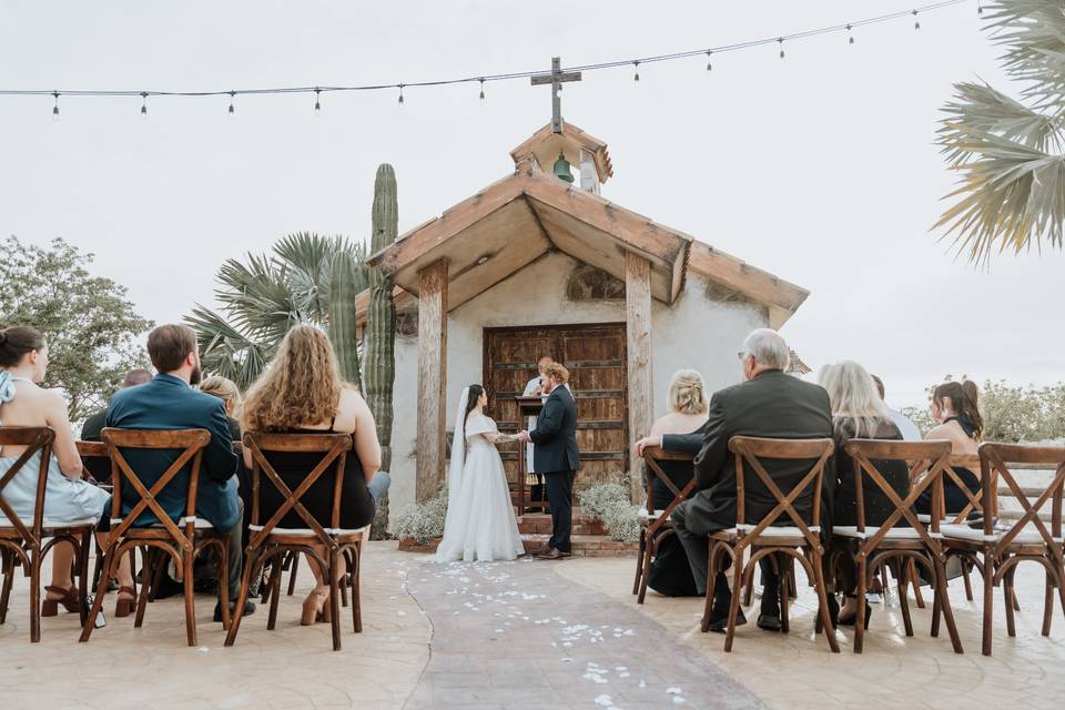 Meghan & Parker. Torote.Dec 25