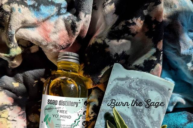 Soap Distillery