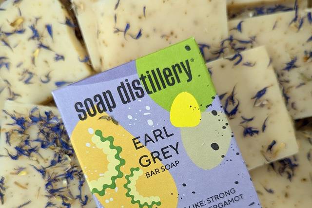 Soap Distillery