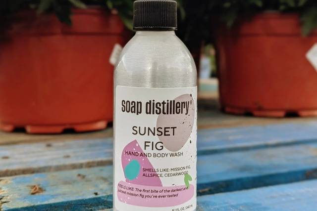 Soap Distillery