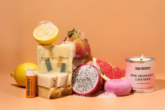 Soap Distillery