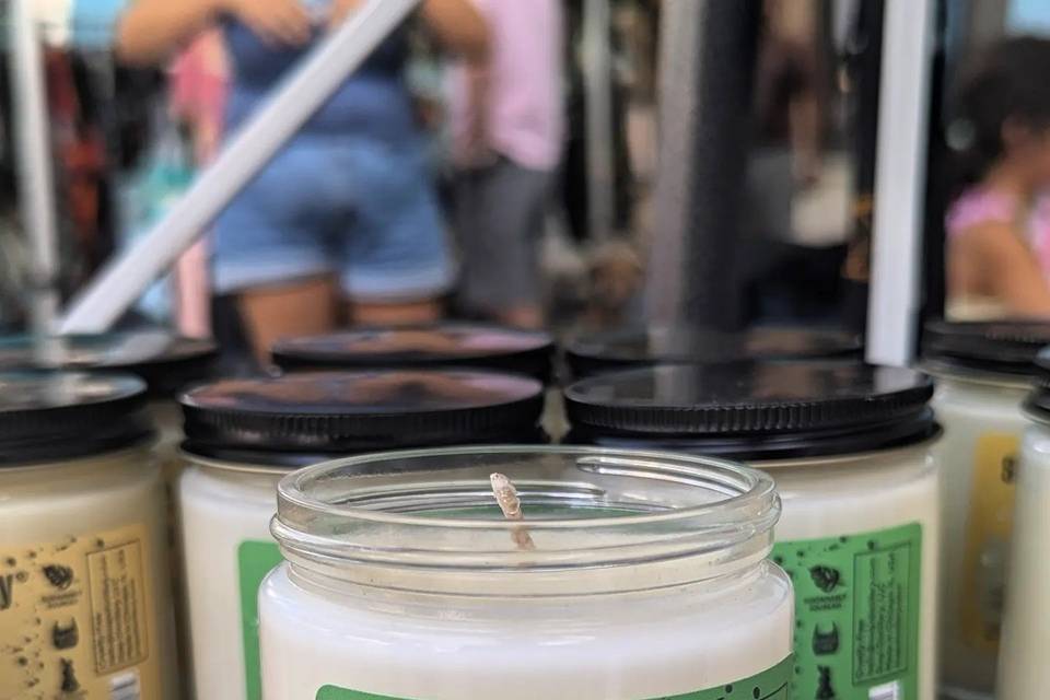 Soap Distillery