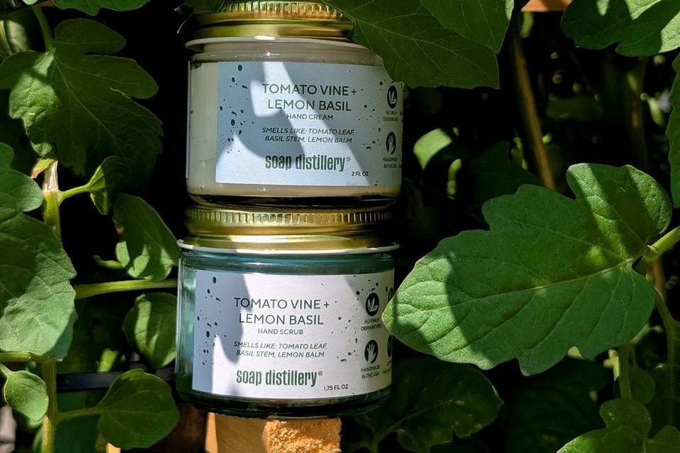 Soap Distillery