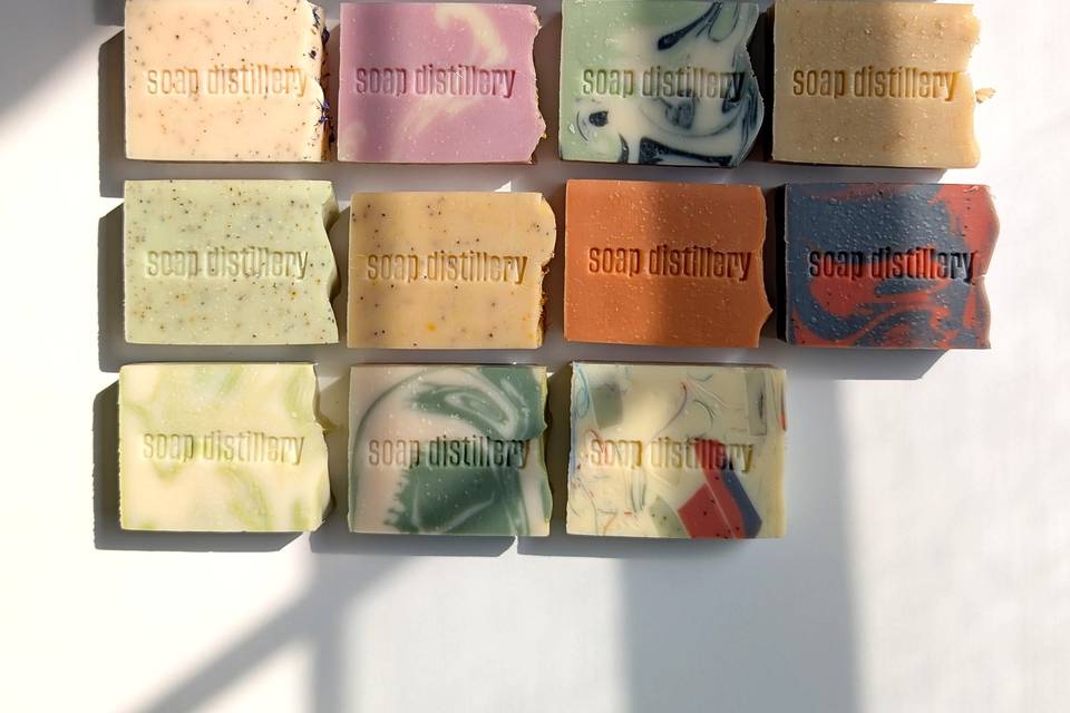 Soap Distillery