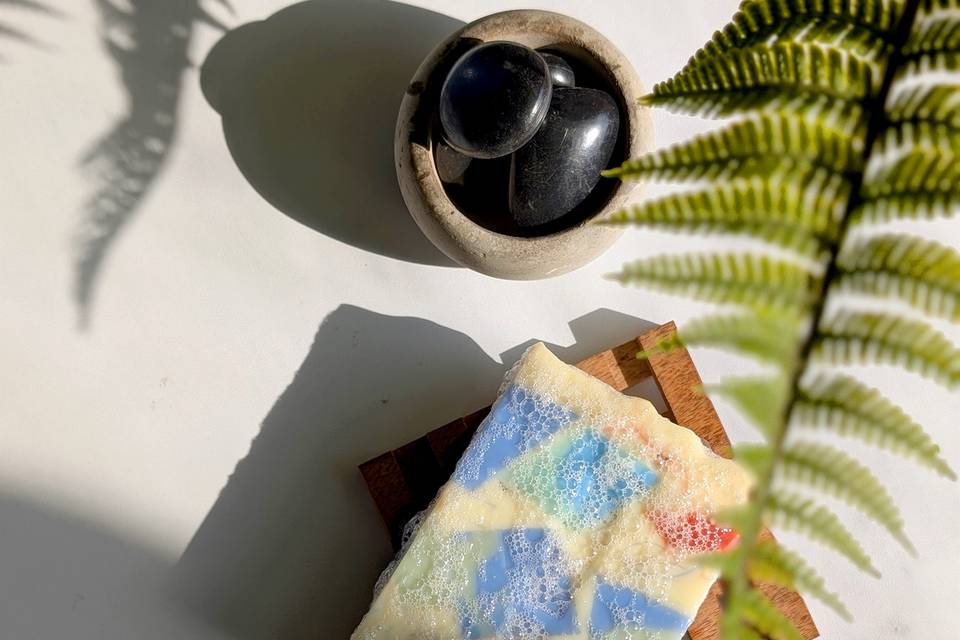 Soap Distillery