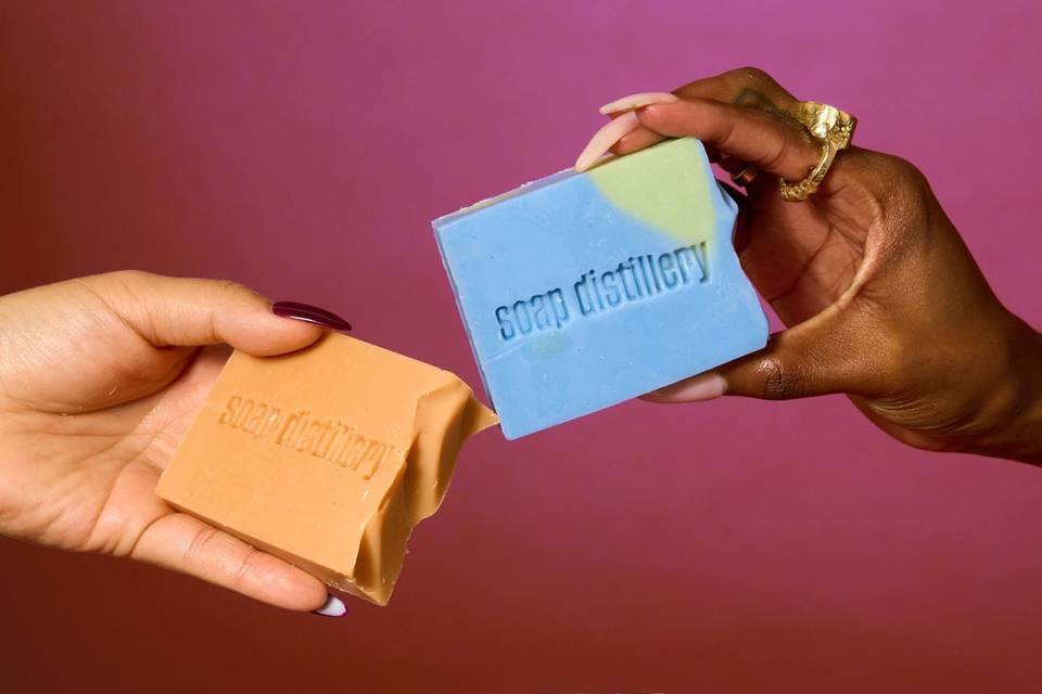 Soap Distillery