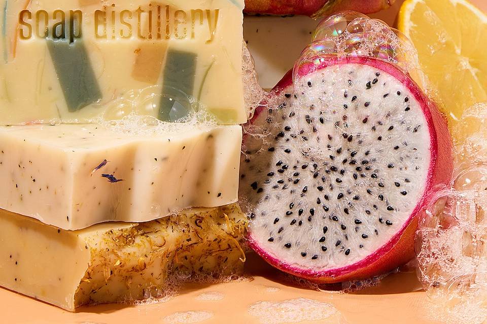 Soap Distillery