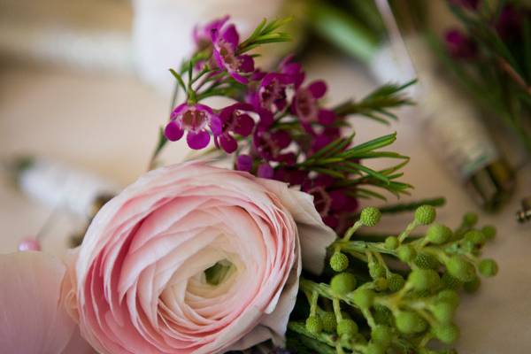 Sacred Romance Floral Design & Event Planning
