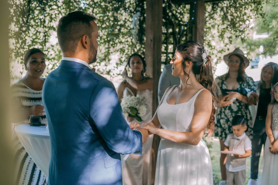 #Vows