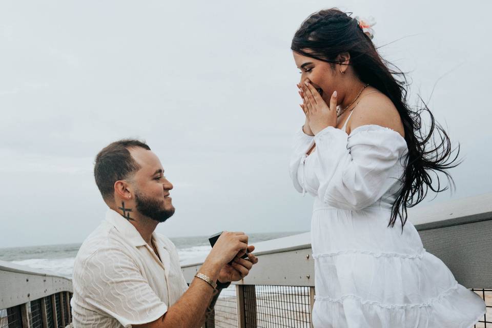 Proposal