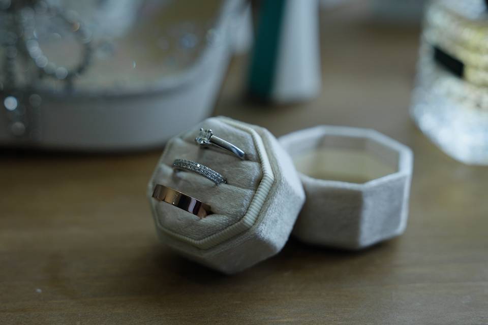 Simple Elegance