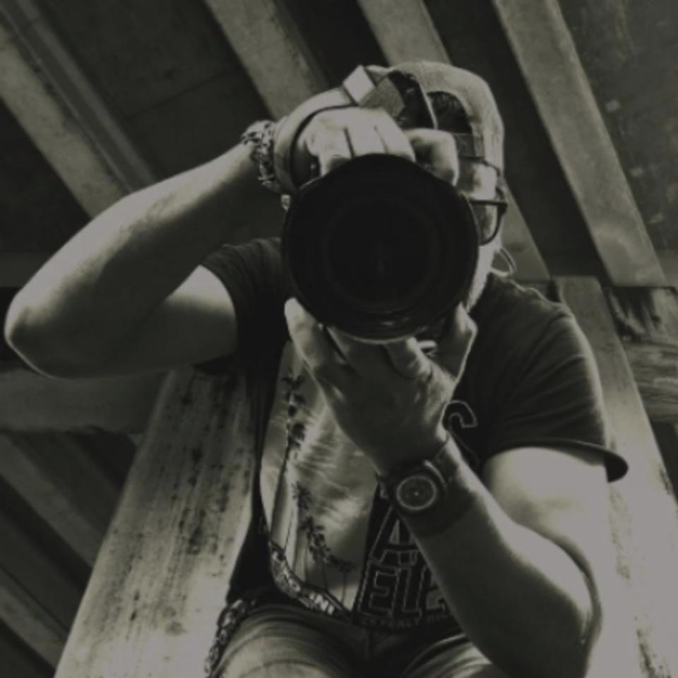 Danny Duartes