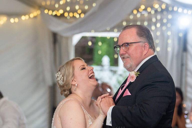 Father/Daughter Dance