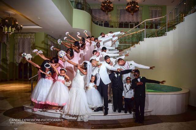 Candid Expressions Photography Jamaica