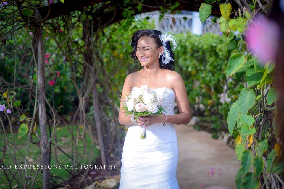 Candid Expressions Photography Jamaica