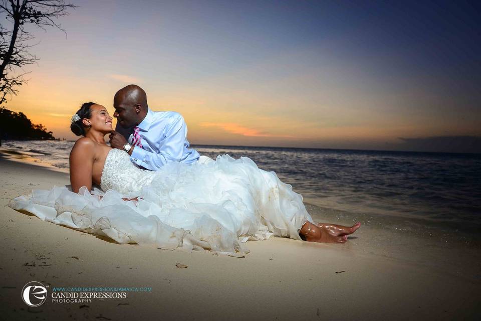 Candid Expressions Photography Jamaica