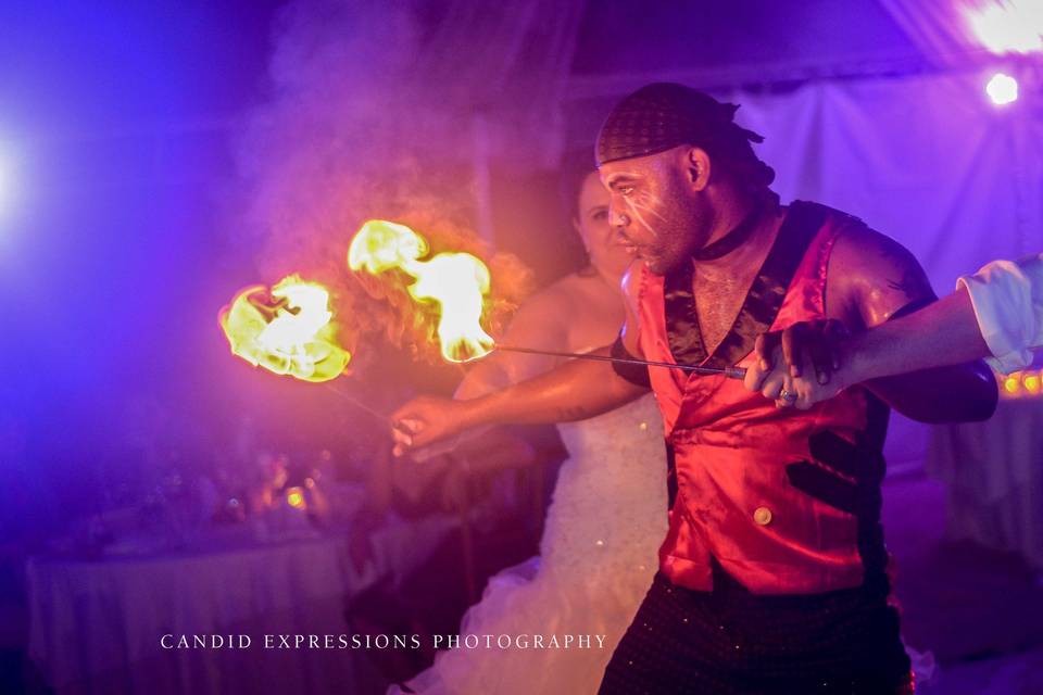 Candid Expressions Photography Jamaica