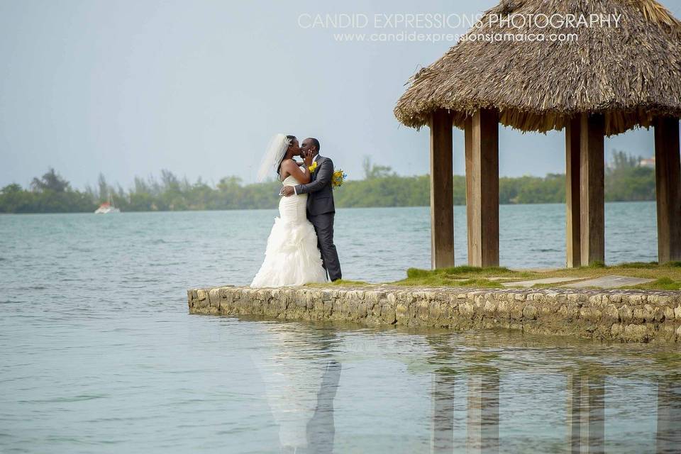 Candid Expressions Photography Jamaica