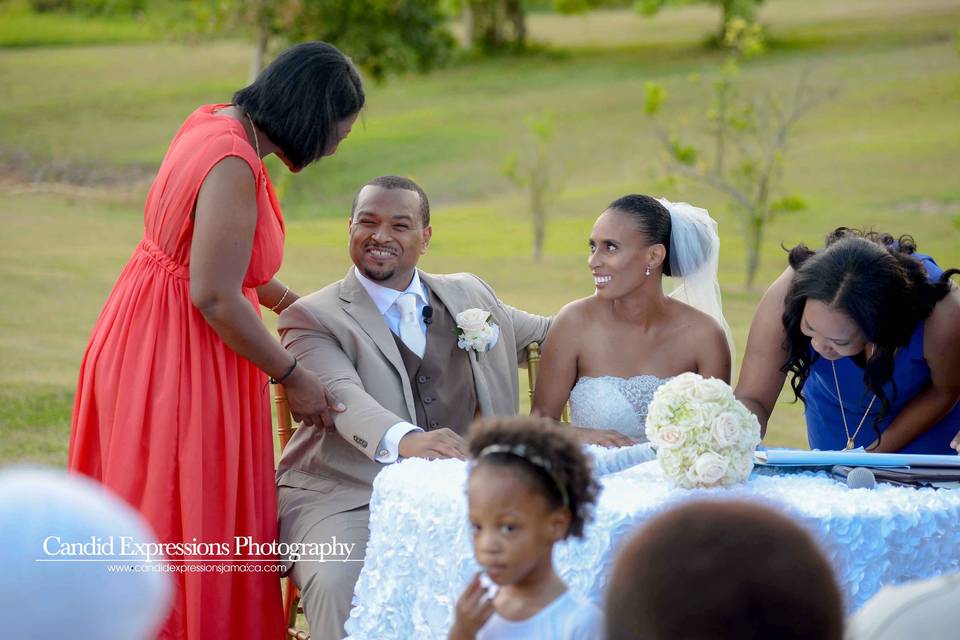 Candid Expressions Photography Jamaica
