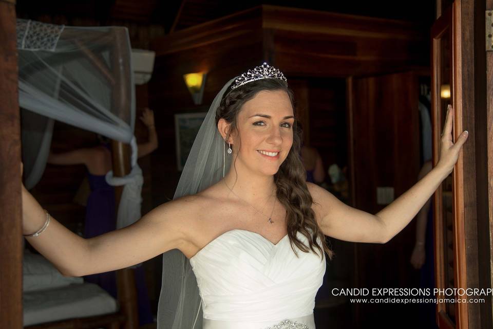 Candid Expressions Photography Jamaica