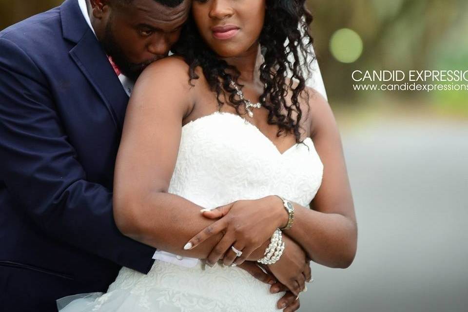 Candid Expressions Photography Jamaica