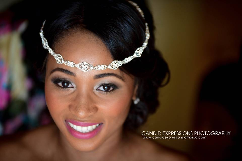 Candid Expressions Photography Jamaica